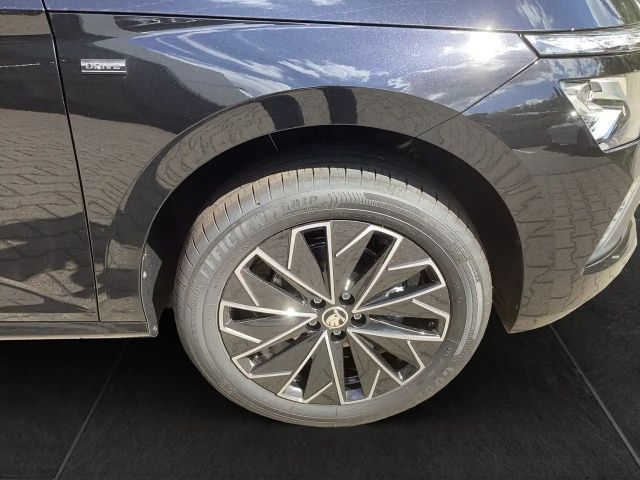 Skoda Kamiq 85 Drive