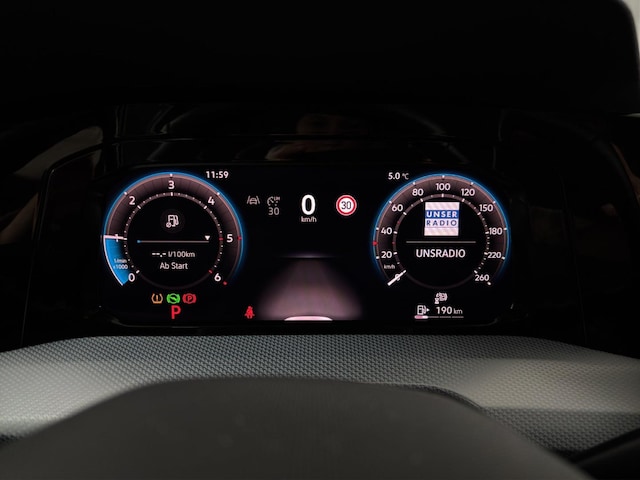 Volkswagen Golf 2.0 TDI DSG Golf VIII Variant