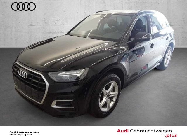 Audi Q5 40 TDI Quattro S-Tronic