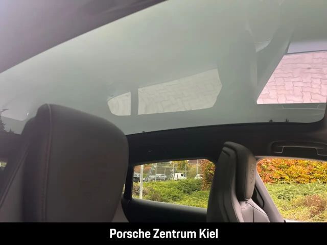 Porsche Taycan 4S Sport Turismo