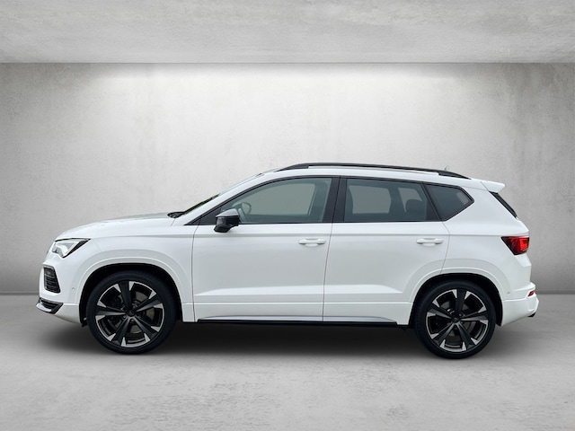 Cupra Ateca 2.0 TSI 4Drive DSG VZ