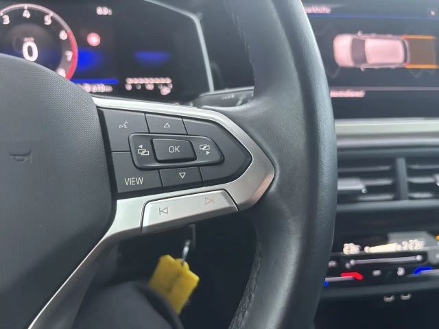 Volkswagen Polo Move