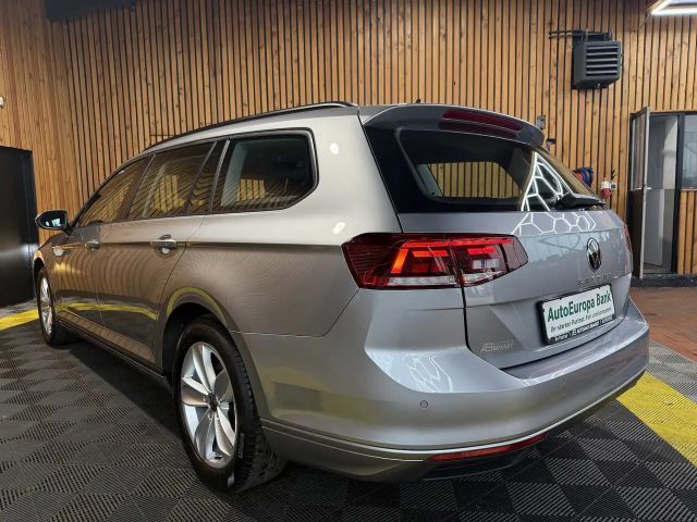 Volkswagen Passat DSG Variant