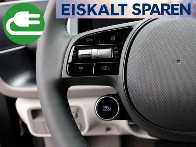 Hyundai IONIQ 6 53 kWh 53kWh Techniq