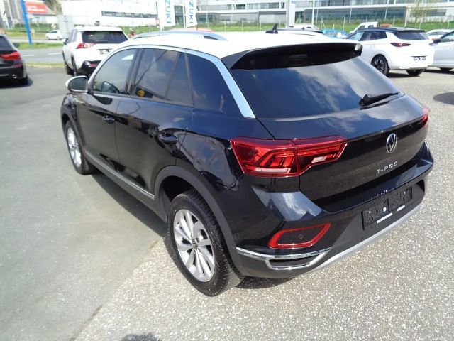 Volkswagen T-Roc 2.0 TDI DSG Style