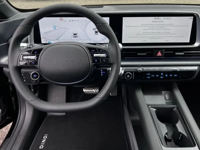 Hyundai IONIQ 6 4WD Vierwielaandrijving