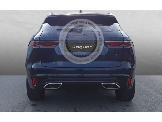 Jaguar F-Pace D300 R-Dynamic