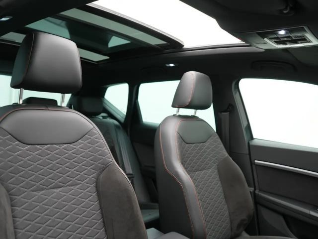 Seat Ateca DSG FR-lijn