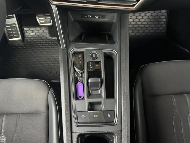 Cupra Leon 2.0 TSI DSG VZ