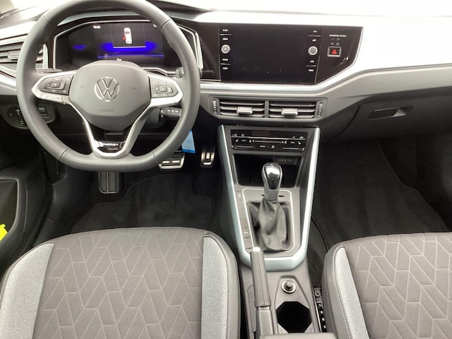 Volkswagen Taigo 1.0 TSI DSG