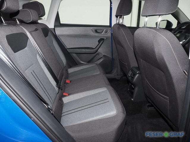 Seat Ateca 1.5 TSI Style