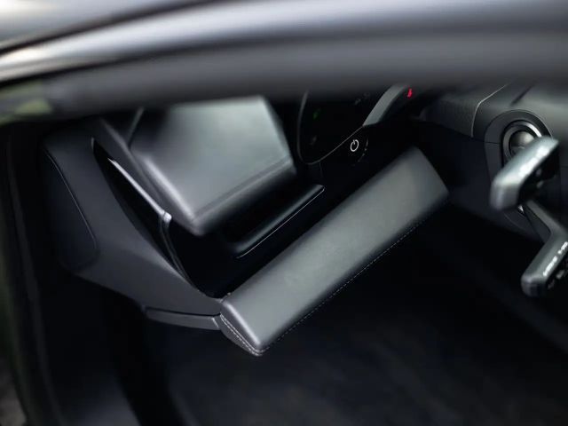 Porsche Taycan S Sport Turismo Turbo