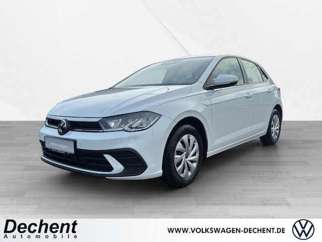 Volkswagen Polo 1.0 TSI DSG