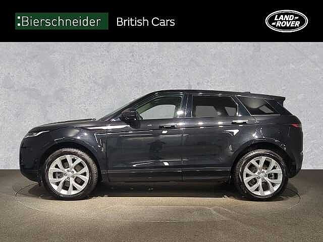 Land Rover Range Rover Evoque P300e SE
