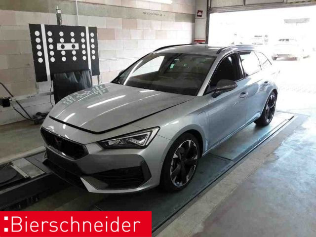 Cupra Leon 1.4 e-Hybrid Sportstourer
