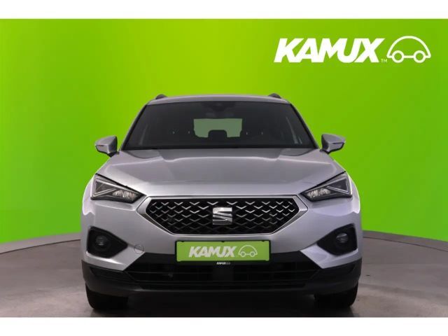 Seat Tarraco 2.0 TDI DSG Style