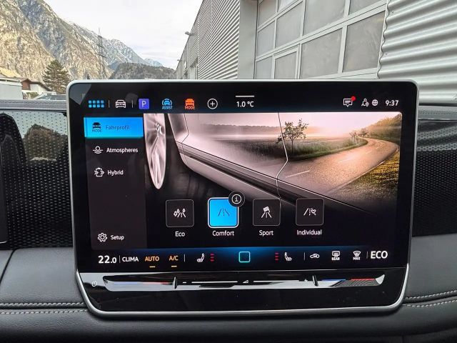 Volkswagen Tiguan DSG eHybrid