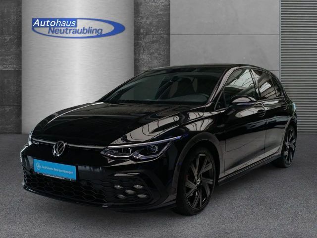 Volkswagen Golf 2.0 TDI DSG