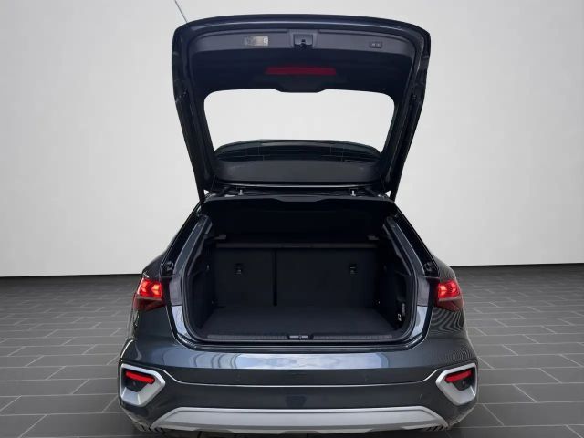 Audi A3 35 TFSI S-Tronic