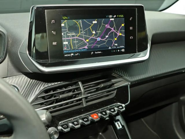 Peugeot E-208 Active Pack