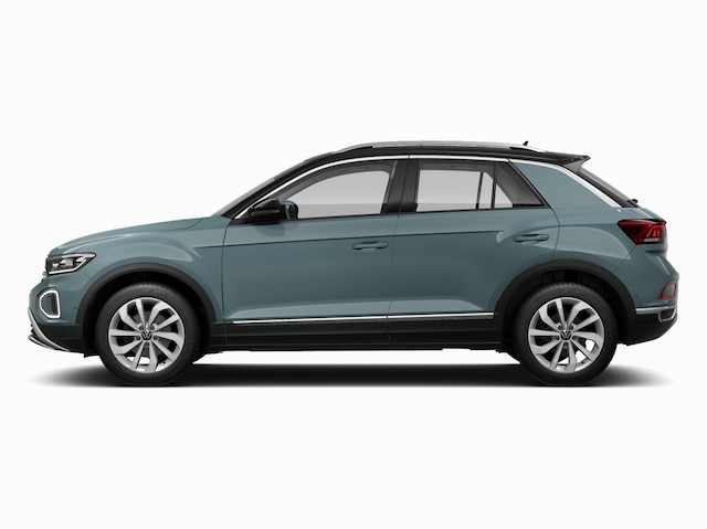 Volkswagen T-Roc 1.5 TSI Style