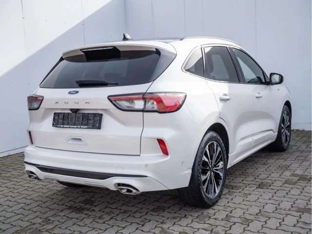 Ford Kuga ST Line X
