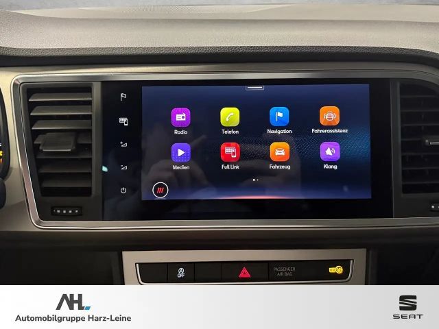 Seat Ateca 1.5 TSI DSG