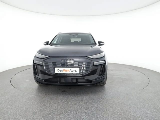Audi Q6 e-tron Performance
