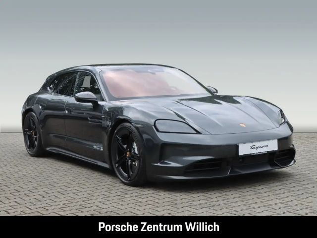Porsche Taycan 4S Sport Turismo