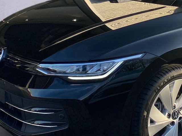 Volkswagen Golf 2.0 TDI Variant