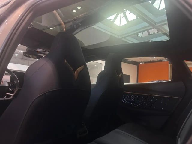 Cupra Tavascan 4Drive VZ