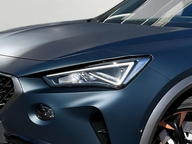 Cupra Formentor 2.0 TSI 4Drive DSG VZ