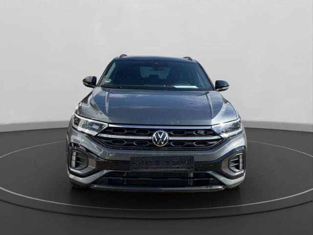 Volkswagen T-Roc 2.0 TSI DSG