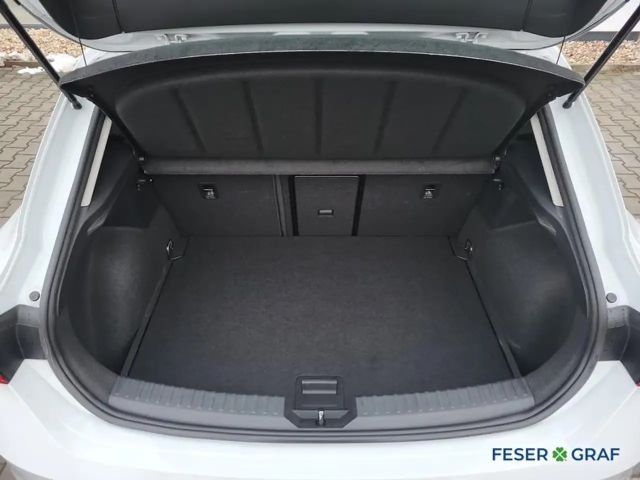 Seat Leon 1.5 eTSI DSG FR-lijn