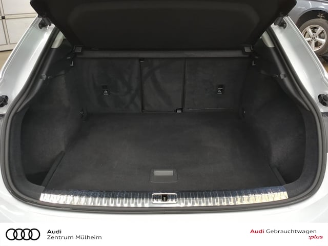 Audi Q3 35 TDI S-Tronic Sportback