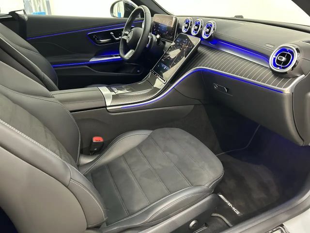 Mercedes-Benz CLE 200 Coupé