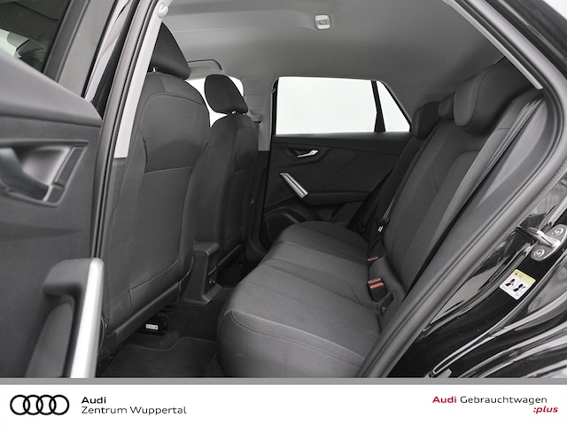 Audi Q2 35 TFSI S-Tronic