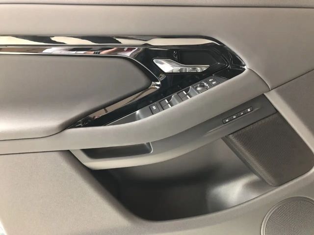 Land Rover Range Rover Evoque D200 SE