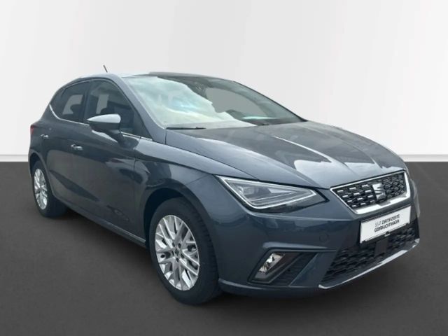 Seat Ibiza 1.0 TSI Xcellence