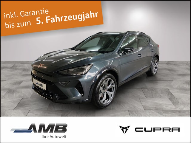 Cupra Formentor Formentor 2.0 TDI AHK/Matrix/Navi/Pano/360°/5J.Garantie