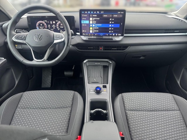 Volkswagen T-Roc 1.5 eTSI DSG Life Plus