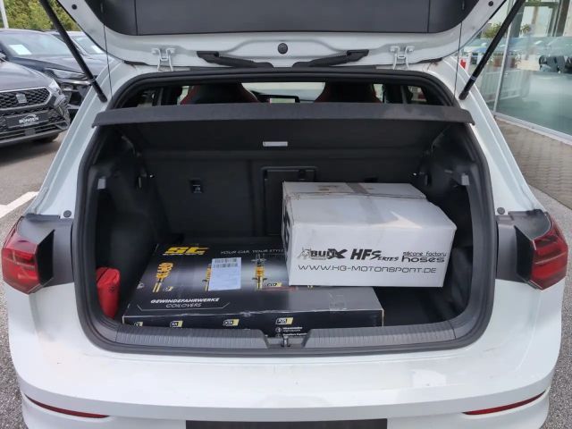 Volkswagen Golf DSG GTI Golf VIII