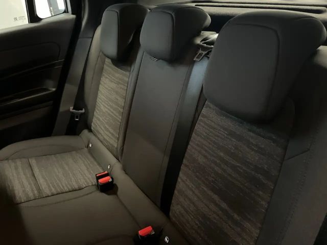 Jeep Avenger Longitude