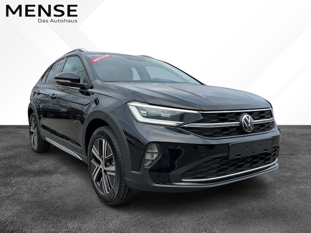 Volkswagen Taigo 1.0 TSI DSG