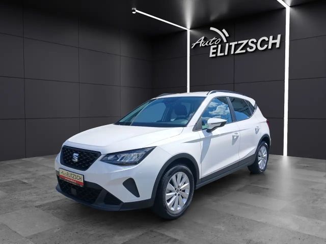 Seat Arona Style