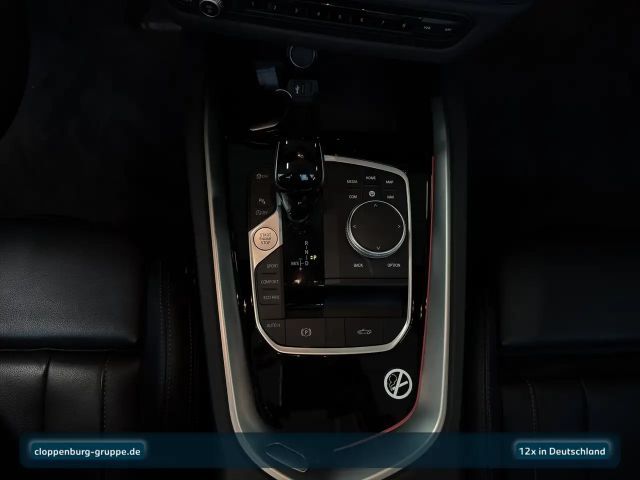 BMW Z4 Cabrio M40i Roadster