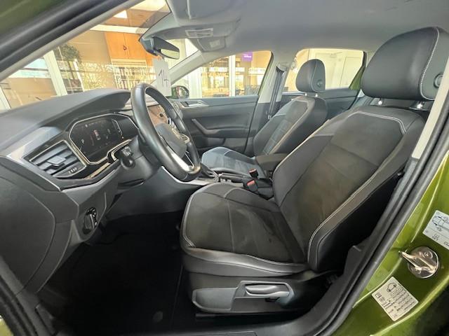 Volkswagen Taigo DSG Style