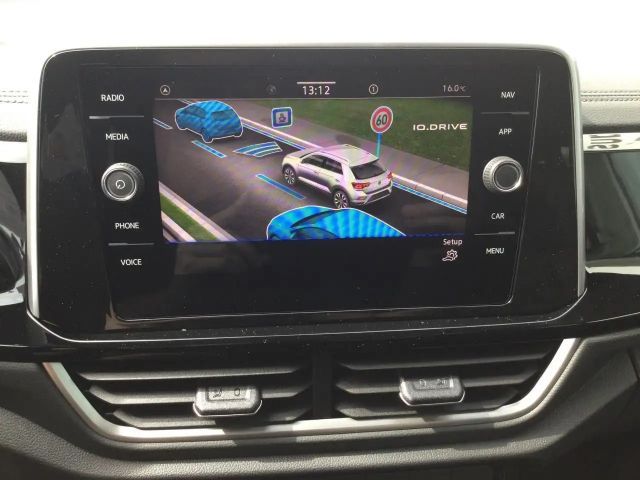 Volkswagen T-Roc 1.5 TSI DSG R-Line