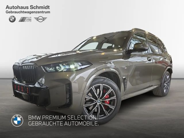 BMW X5 M-Sport xDrive30d