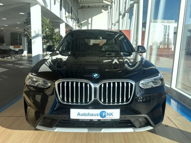 BMW X3 xDrive30e